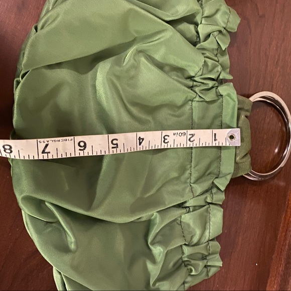 PHD Paige Hamilton Design Ring Clutch - Picture 4 of 7